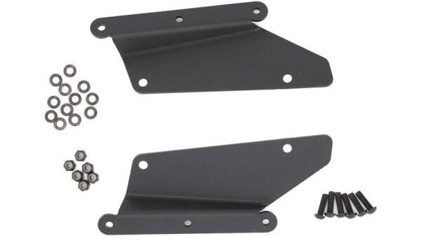 TOPCASETRAEGER KAPPA HON XL125V 01-14 schwarz
