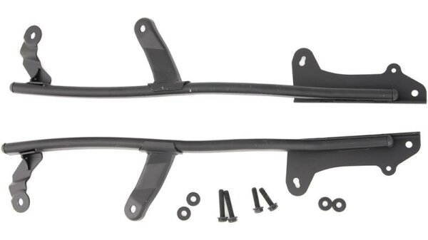 TOPCASETRAEGER KAPPA MBK/YAM schwarz
