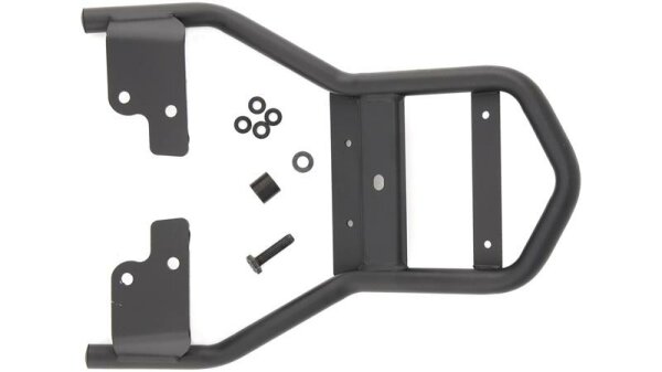 TOPCASETRAEGER KAPPA SUZ INAZUMA 250 12-16 schwarz