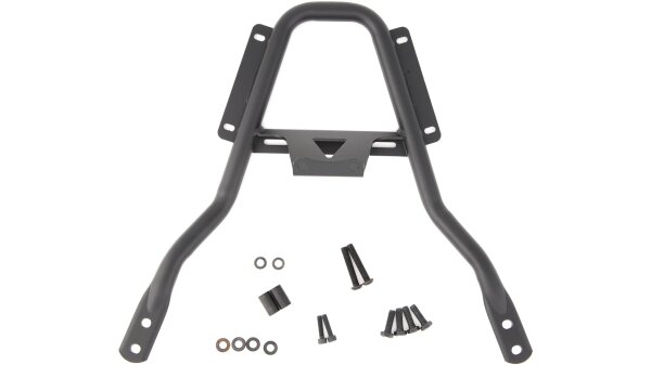 TOPCASETRAEGER KAPPA MBK/YAM schwarz