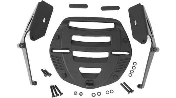 TOPCASETRAEGER KAPPA MBK/YAM schwarz