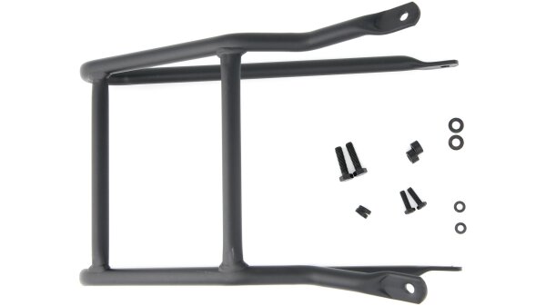 TOPCASETRAEGER KAPPA MBK/YAM schwarz