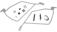 ABSTANDSHALTER KAPPA FUER WEICHTASCHEN schwarz