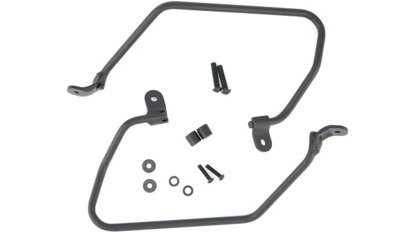 ABSTANDSHALTER KAPPA FUER WEICHTASCHEN schwarz