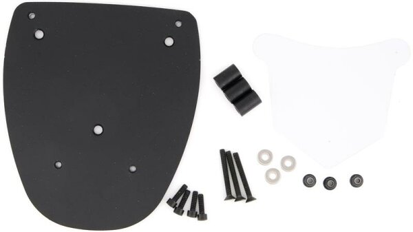 TOPCASETRAEGER KAPPA PIA MEDLEY 125/150 16- schwarz