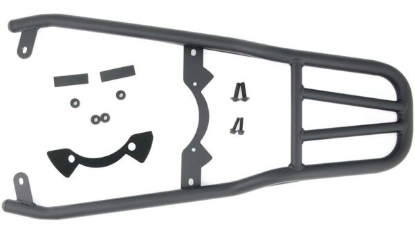 TOPCASETRAEGER KAPPA YAM XSR700 16- schwarz