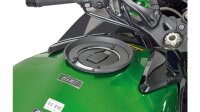 TANKLOCK SYSTEM KAPPA schwarz KAW NINJA H2 SX 18-
