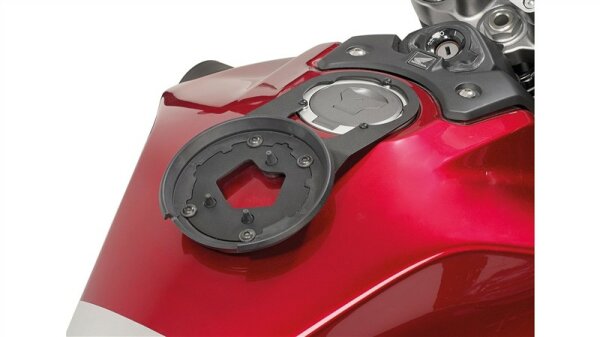 TANKLOCK SYSTEM KAPPA schwarz HON CB1000R 18-