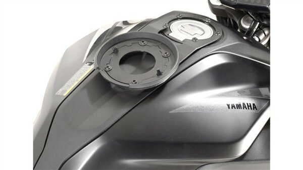 TANKLOCK SYSTEM KAPPA schwarz YAM MT-07 18-