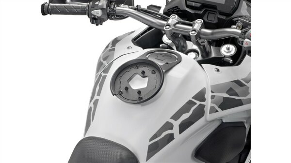 TANKLOCK SYSTEM KAPPA schwarz HONDA CB 500 X
