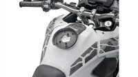 TANKLOCK SYSTEM KAPPA schwarz HONDA CB 500 X