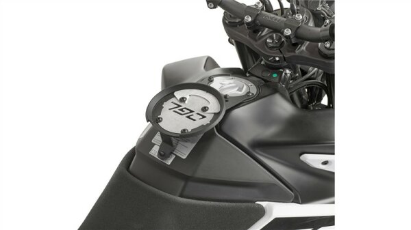 TANKLOCK SYSTEM KAPPA schwarz KTM 790 ADVENTURE / R