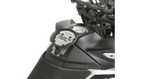 TANKLOCK SYSTEM KAPPA schwarz KTM 790 ADVENTURE / R