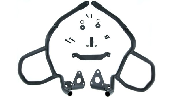 STURZBUEGEL KAPPA KAW KLA650 07-17