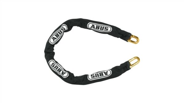 Abus Kette KS schwarz