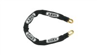 Abus Kette KS schwarz