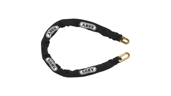 Abus Kette KS schwarz