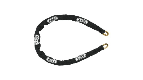 Abus Kette KS schwarz