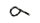 Abus Kette KS schwarz