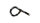 Abus KS Kette Stahl schwarz