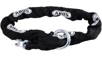 Abus Kette KS schwarz