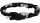Abus Kette KS schwarz