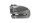 Abus Bremsscheibenschloss Granit Detecto XPlus 8008 2.0 grau