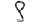 Abus Granit Detecto XPlus 8008 Bremsscheibenschloss-Set Stahl schwarz,silber