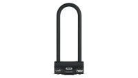 Abus Bügelschloss Granit Power 58 schwarz