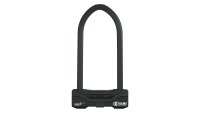 Abus Bügelschloss Granit Extreme 59 schwarz