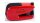 Abus Granit Detecto SmartX 8078 Bremsscheibenschloss Stahl rot