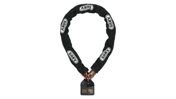 Abus Kettenschloss GRANIT Power Chain 37 14KS schwarz
