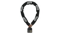 Abus Kettenschloss GRANIT Power Chain 37 14KS schwarz
