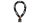 Abus GRANIT Power Chain 37 14KS Kettenschloss Stahl schwarz