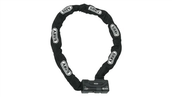Abus Kettenschloss GRANIT Extreme Plus 59 schwarz