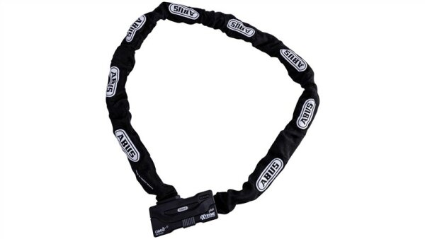 Abus Kettenschloss GRANIT Extreme Plus 59 schwarz