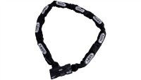 Abus Kettenschloss GRANIT Extreme Plus 59 schwarz
