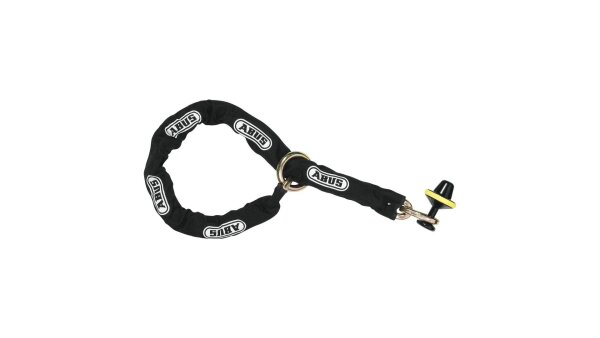 Abus Kettenschloss GRANIT 68 Victory 12KS schwarz