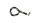 Abus Kettenschloss GRANIT 68 Victory 12KS schwarz
