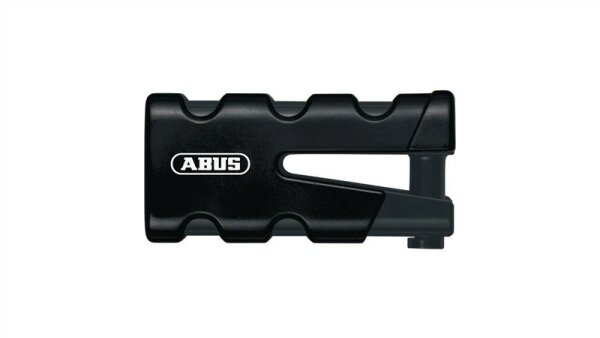 Abus Bremsscheibenschloss Granit Sledg 77 schwarz