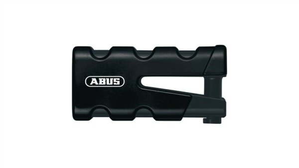 Abus Granit Sledg 77 Bremsscheibenschloss Stahl schwarz