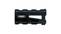 Abus Bremsscheibenschloss Granit Sledg 77 schwarz