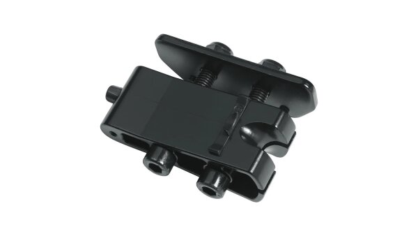 Abus Halter SH37 schwarz