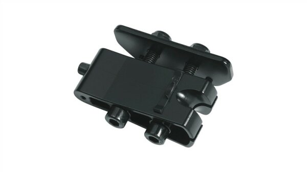 Abus SH37 Halter Kunststoff schwarz