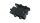 Abus SH37 Halter Kunststoff schwarz