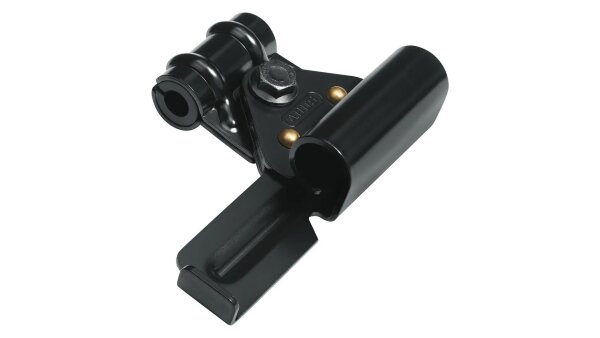 Abus Halter SH58 schwarz