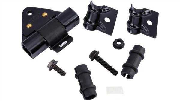 Abus Halter SH59 schwarz