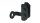Abus SH68/69 Halter Kunststoff schwarz