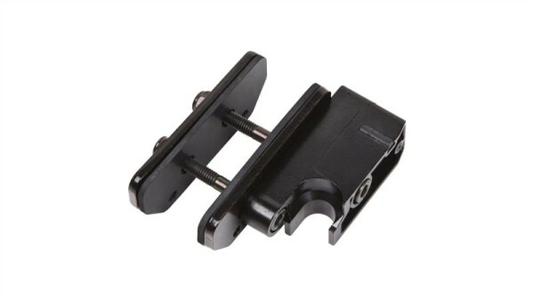 Abus Halter SH77 schwarz