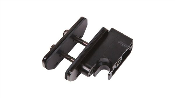 Abus SH77 Halter Kunststoff schwarz